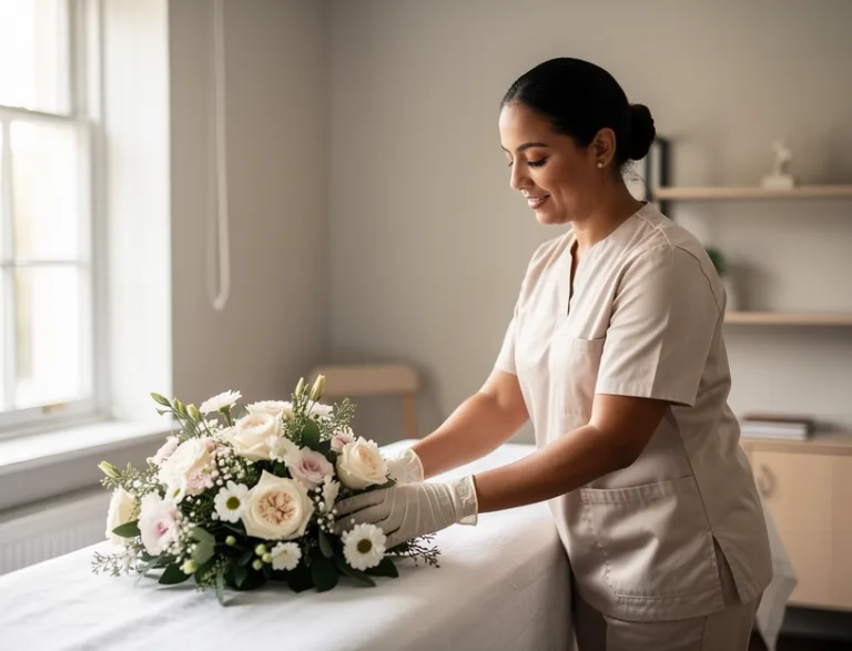 funeral home Blanchardstown